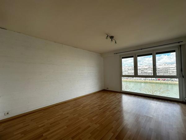 LE HAVRE - SAINT-FRANCOIS