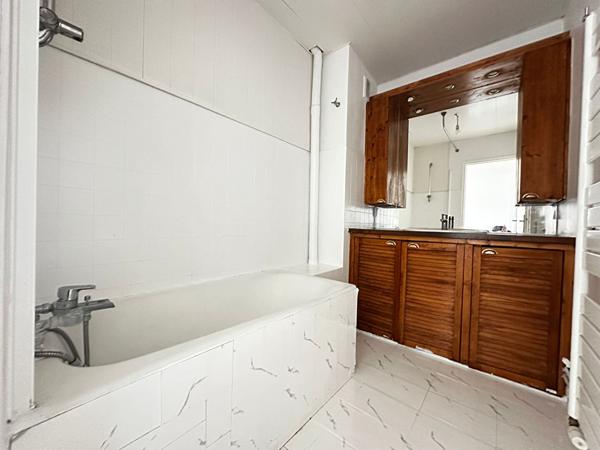 LE HAVRE - SAINT-FRANCOIS