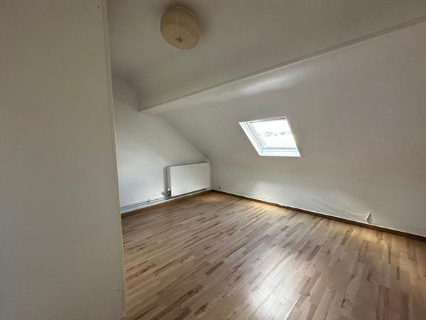 LE HAVRE - SAINT-FRANCOIS