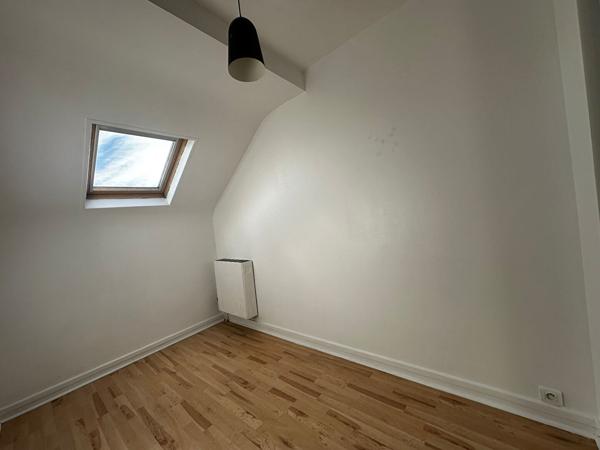 LE HAVRE - SAINT-FRANCOIS