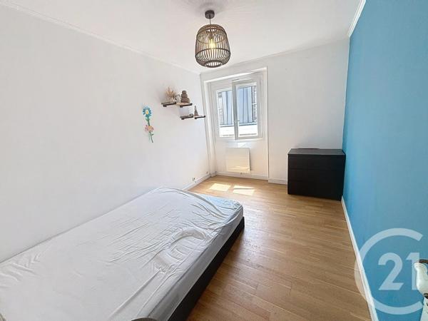 Appartement F3 à vendre  3 pièces - 50,77 m 2   ST MAURICE  - 94