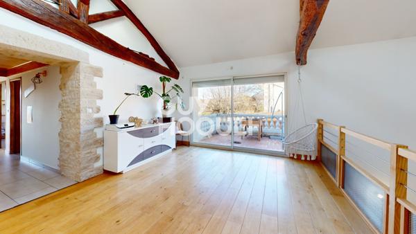 Charmante Maison de 136.1 m²