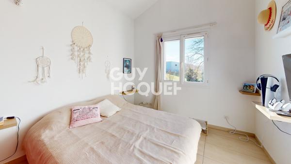 Charmante Maison de 136.1 m²