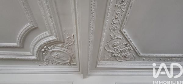 Appartement à vendre 3 pièces 106 m² Saint-Mandé