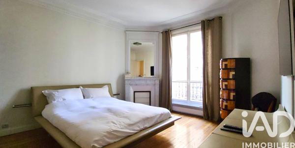 Appartement à vendre 3 pièces 106 m² Saint-Mandé