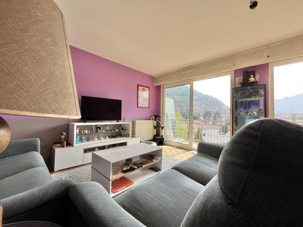 Appartement à vendre |  Lourdes |  4 pièces | 92 m²