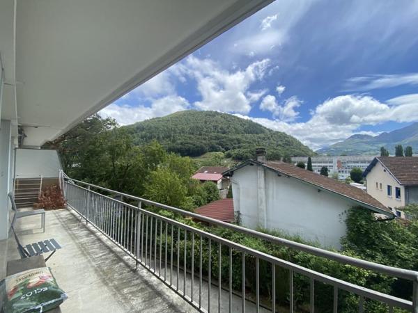 Appartement à vendre |  Lourdes |  4 pièces | 92 m²