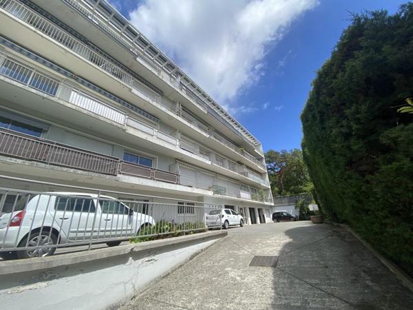 Appartement à vendre |  Lourdes |  4 pièces | 92 m²