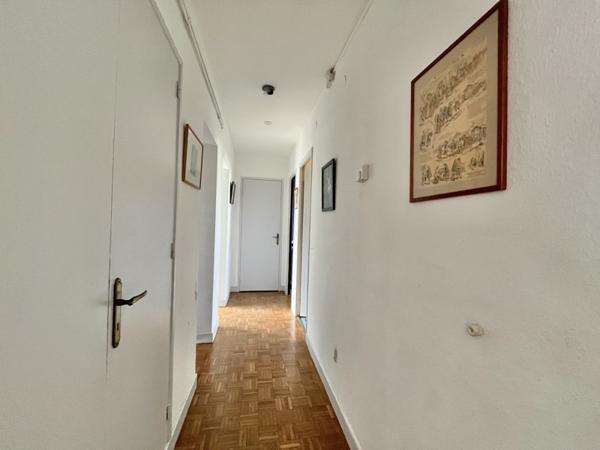 Appartement à vendre |  Lourdes |  4 pièces | 92 m²