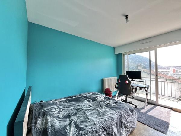 Appartement à vendre |  Lourdes |  4 pièces | 92 m²