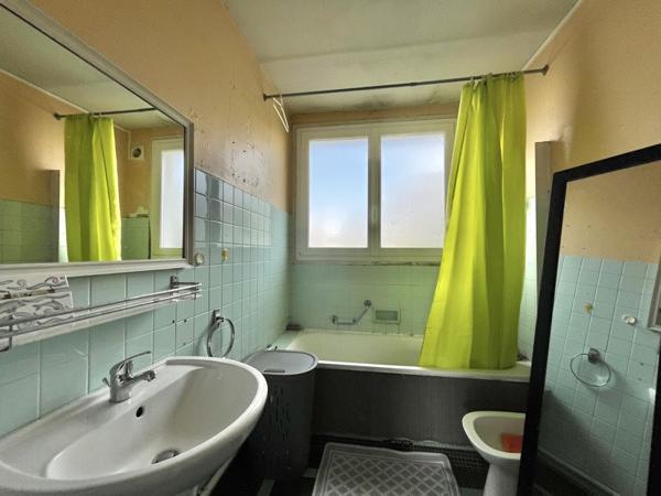 Appartement à vendre |  Lourdes |  4 pièces | 92 m²