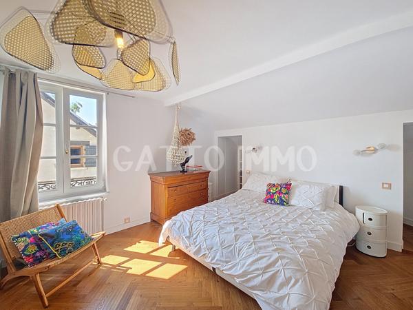 Longeville-lès-Metz (57050) SOUS OFFRE // Charmante maison 150m² avec piscine chauffée à Longeville-Les-Metz