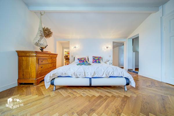 Longeville-lès-Metz (57050) SOUS OFFRE // Charmante maison 150m² avec piscine chauffée à Longeville-Les-Metz