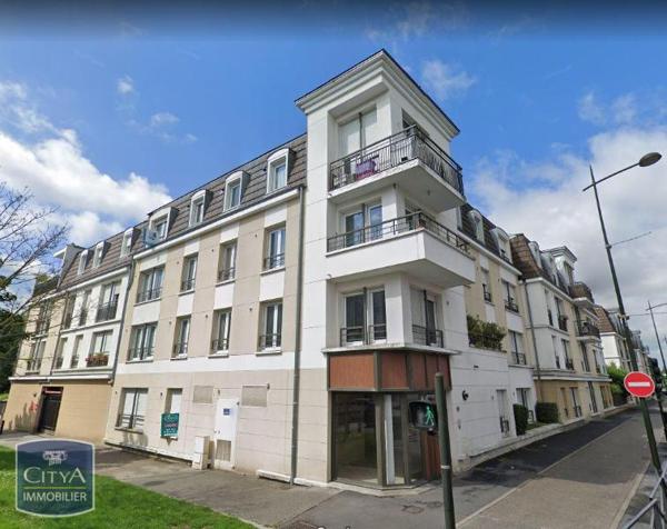 Appartement à louer 3 pièces 60m²