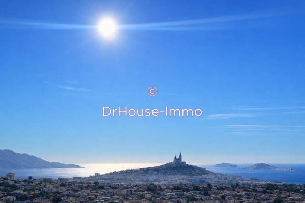 Appartement à vendre 4 pièces de 60 m²