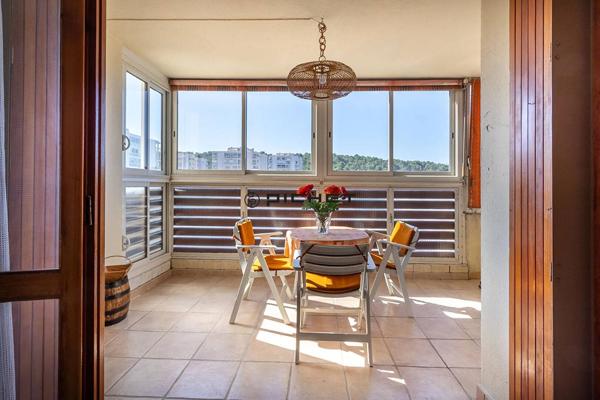 Appartement 3 pièces 82 m² La Valette du Var - 83160