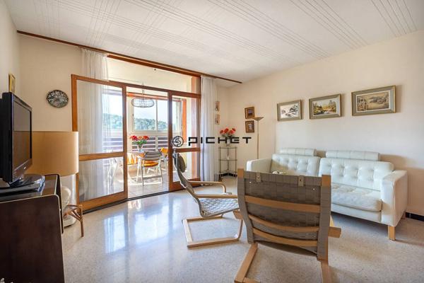 Appartement 3 pièces 82 m² La Valette du Var - 83160