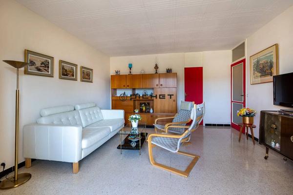 Appartement 3 pièces 82 m² La Valette du Var - 83160