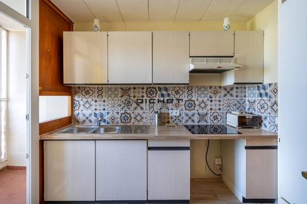 Appartement 3 pièces 82 m² La Valette du Var - 83160