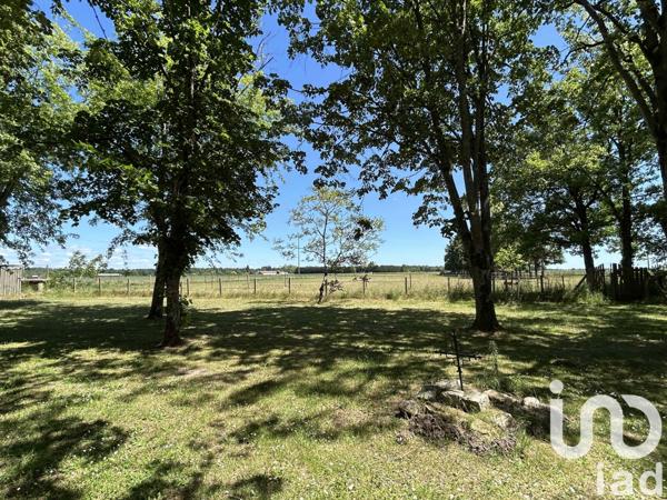 Maison à vendre 5 pièces 201 m² Achères-la-Forêt