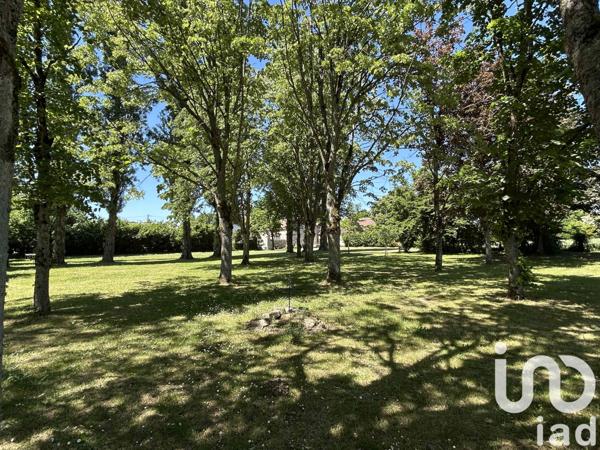 Maison à vendre 5 pièces 201 m² Achères-la-Forêt