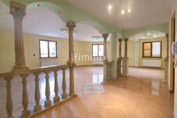 Appartement coquet divisible en 2 logements