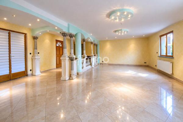 Appartement coquet divisible en 2 logements