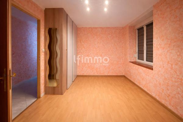 Appartement coquet divisible en 2 logements