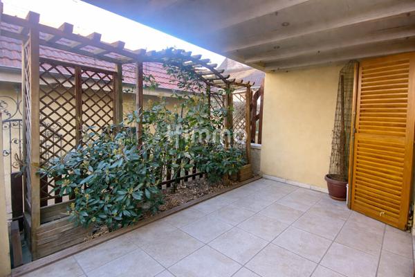 Appartement coquet divisible en 2 logements