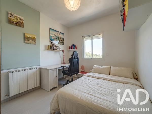 Maison à vendre 5 pièces 120 m² Allauch