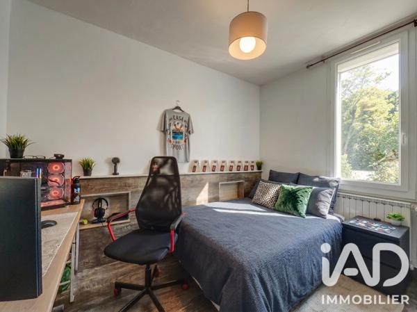 Maison à vendre 5 pièces 120 m² Allauch