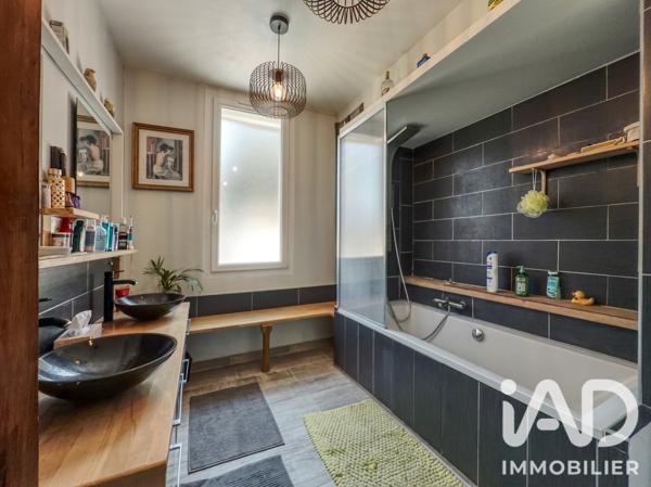Maison à vendre 5 pièces 120 m² Allauch