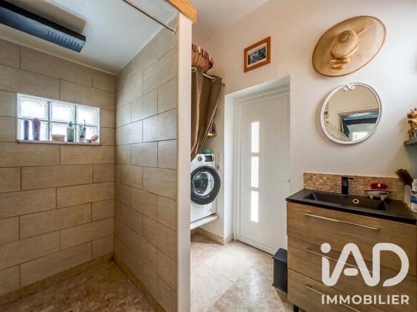 Maison à vendre 5 pièces 120 m² Allauch
