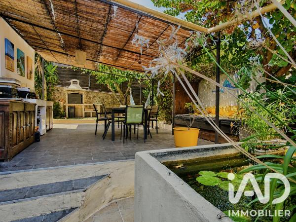 Maison à vendre 5 pièces 120 m² Allauch