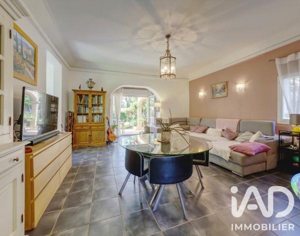 Maison à vendre 5 pièces 120 m² Allauch