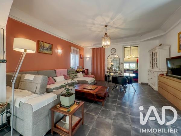 Maison à vendre 5 pièces 120 m² Allauch