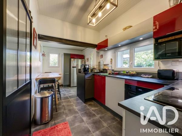 Maison à vendre 5 pièces 120 m² Allauch