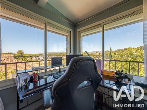 Maison à vendre 5 pièces 120 m² Allauch