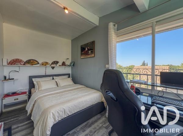 Maison à vendre 5 pièces 120 m² Allauch