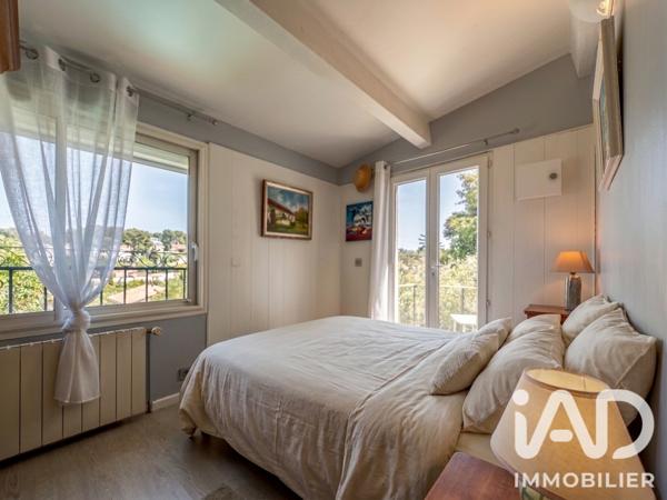 Maison à vendre 5 pièces 120 m² Allauch