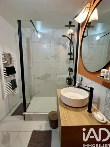 Appartement à vendre 3 pièces 55 m² Vannes