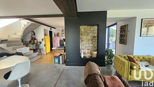 Maison à vendre 6 pièces 135 m² Savenay