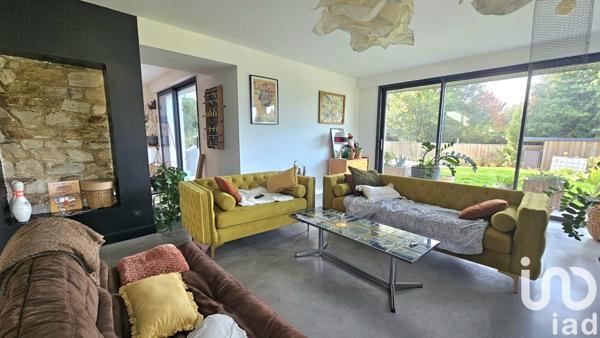 Maison à vendre 6 pièces 135 m² Savenay