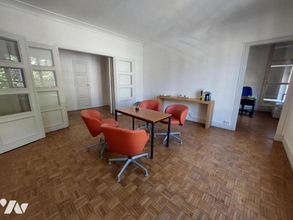 Immeuble, Orléans rue des Minimes