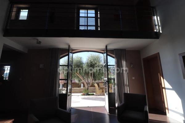 Propriété d'exception de 15 pièces à 15 minutes de l'aéroport de Bastia- Entre Parc Galéa et plages de la Costa Verde