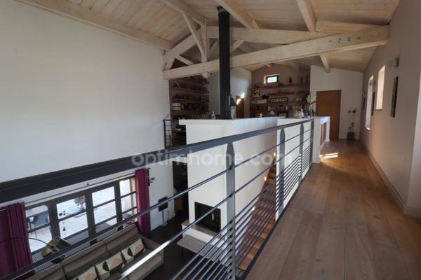 Propriété d'exception de 15 pièces à 15 minutes de l'aéroport de Bastia- Entre Parc Galéa et plages de la Costa Verde