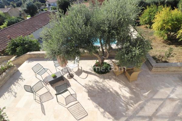 Propriété d'exception de 15 pièces à 15 minutes de l'aéroport de Bastia- Entre Parc Galéa et plages de la Costa Verde