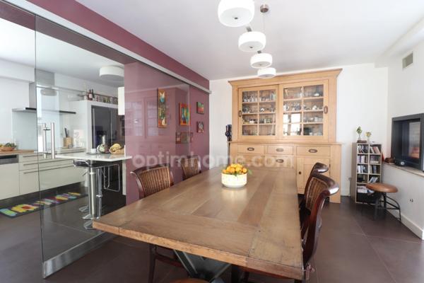 Propriété d'exception de 15 pièces à 15 minutes de l'aéroport de Bastia- Entre Parc Galéa et plages de la Costa Verde