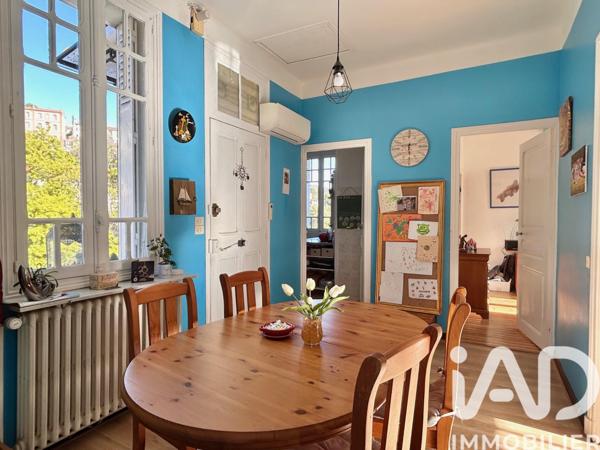 Maison à vendre 7 pièces 167 m² Amélie-les-Bains-Palalda