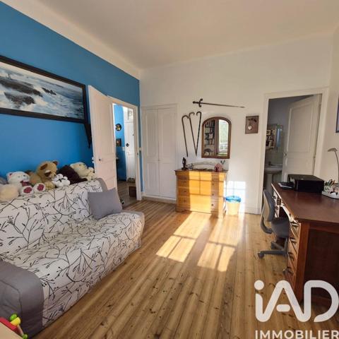 Maison à vendre 7 pièces 167 m² Amélie-les-Bains-Palalda